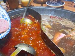 -楠火锅(龙阳广场店)