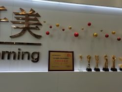 -CICI纤美·科技减肥美容