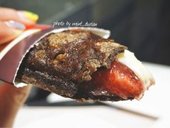 黑森林派-麦当劳(静安寺店)