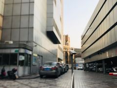 -上海新锦江大酒店