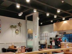 -李先生牛肉面大王(大兴枣园店)