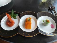 -三利音·东方司宴(外滩店)
