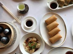 -金轩中餐厅 Jin Xuan(浦东丽思卡尔顿酒店)
