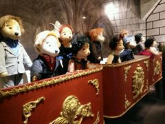 -济州岛泰迪熊博物馆