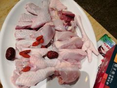 -龙泉人椰子鸡.糟粕醋.海南菜(三亚旗舰店)