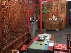 -和木The Home·私厨(鼓楼店)