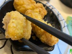 -争鲜回转寿司(南京东路店)