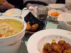 -桂满陇·杭州小馆(巴黎春天浦建店)