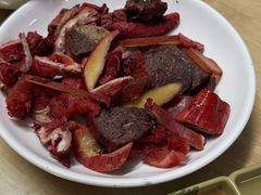 -三妹老屋新鲜焗盐鸡