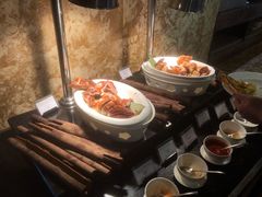 -佛山保利洲际酒店·月色西餐厅