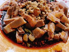 -温记府廟豆汤饭·始于1955年(海椒店)