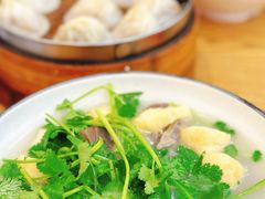 -法华汤包馆(法华镇路店)