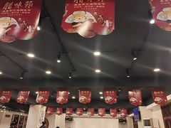 -春盛渔府(牛首山店)