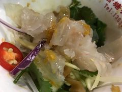 -官塘锋记鱼生·生腌·砂锅粥(牌坊街店)