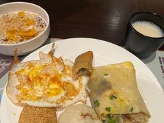 -国际青年会议酒店