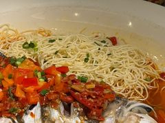 -简小舍·民间手艺菜(武昌江滩店)