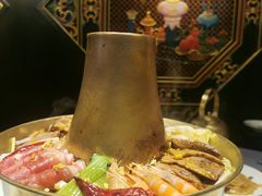 -鼓楼东街老火锅(鼓楼店)