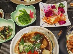 -德川家日本料理(中关村寰太大厦店)