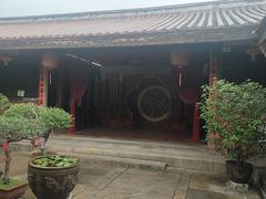 -许驸马府