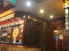 -老码头火锅(骡马市店)