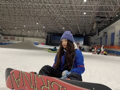 -绍兴启迪乔波冰雪世界