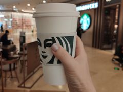 -星巴克臻选(北京颐堤港中心第二店)