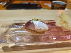 -鮨乐亭Omakase·海胆宴