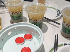 -欧记大排档·景德菜(上海首店)