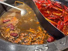 -蜀大侠火锅(总府路店)