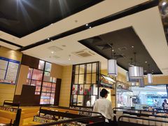大堂-掂档潮汕牛肉火锅(沈阳万象城店)