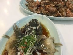 -盒马渔市餐厅