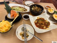 -汤连得温泉馆(宝山店)