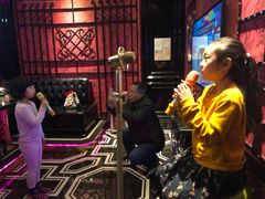 -歌友汇KTV(大悦城11层店)