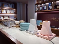 -Punchline Coffee&Roaster(同济大学店)