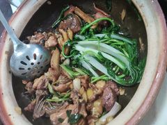 -华仔土鸡店(创意产业园店)
