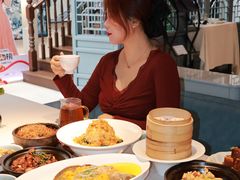 -狮王府淮扬菜(夫子庙老门东店)