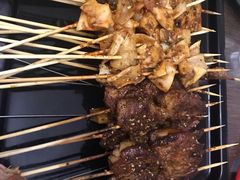 -穆伊林牛羊肉店(白山路店)