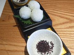 饭团-味太助·银饭食堂(中华城店)