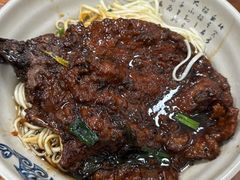-无名氏面馆(邮电路店)