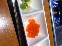 -红辣椒八爪鱼特色韩国料理