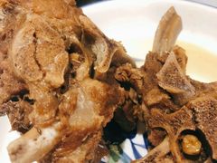 -亿诣蝎府炸酱面羊蝎子火锅(酷车小镇店)