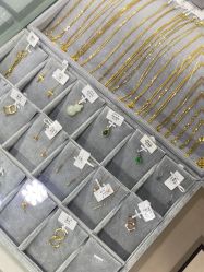 -张师傅首饰加工修理(西单华威潮铺街店)