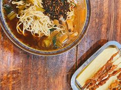 -大漠烤肉(盘旋路店)
