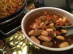 老成都冰粉-缪氏川菜(深圳北站缤果空间店)