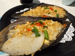 -不将就渔鲜码头(川沙店)