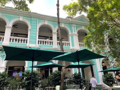 -星巴克臻选(广州沙面店)