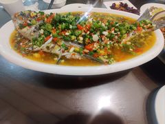-飞虹鱼馆(春华路店)