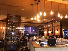 -尘香•传统川菜(创汇首座店)