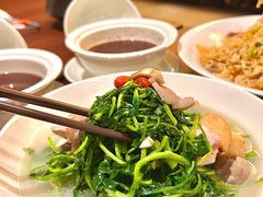 -蛇口希尔顿南海酒店·随轩中餐厅·粤菜