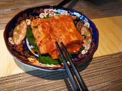 -yokocho上横町·日本食街(深业上城店)